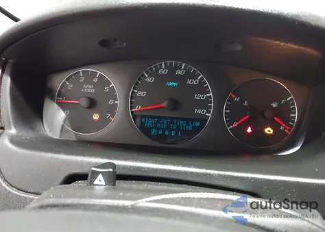 2013 Chevrolet Impala Ltz z USA, uszkodzony, nr VIN 2G1WC5E39D1197884